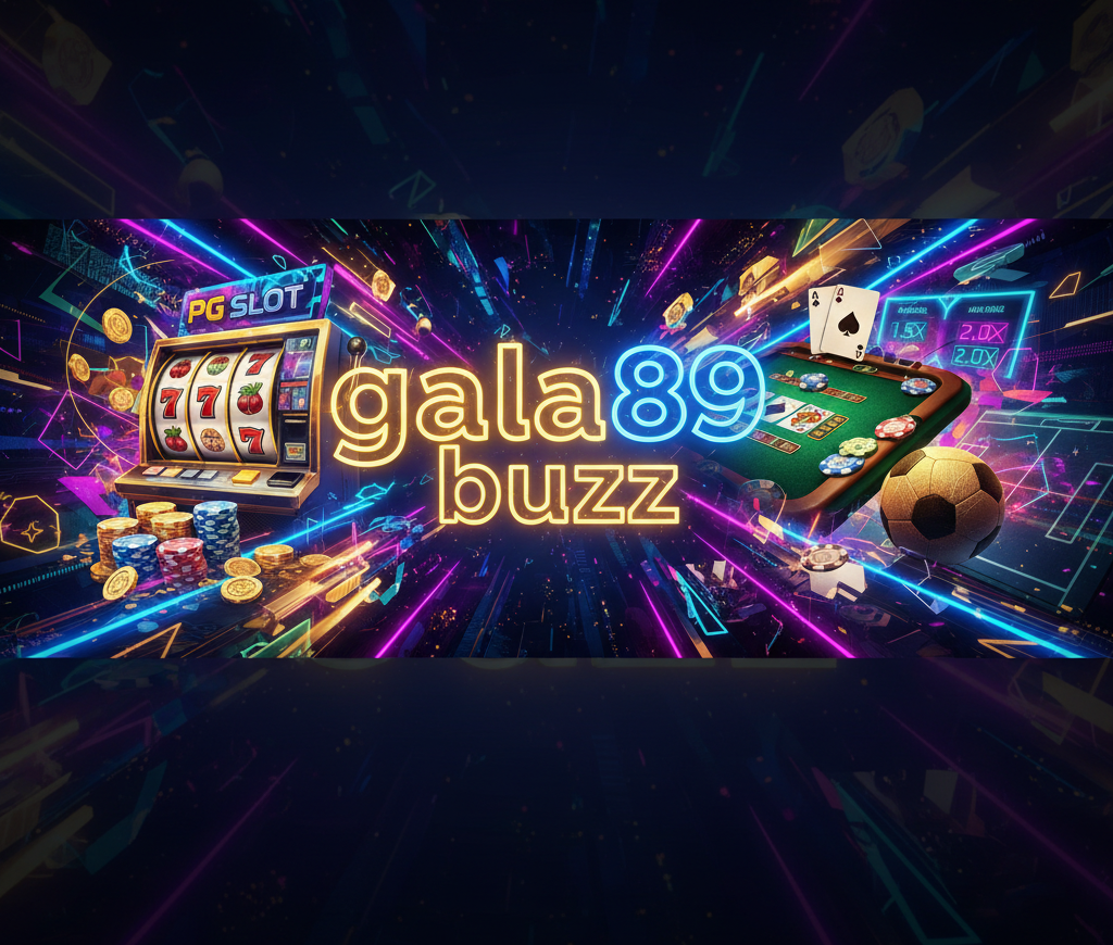 gala89 buzz